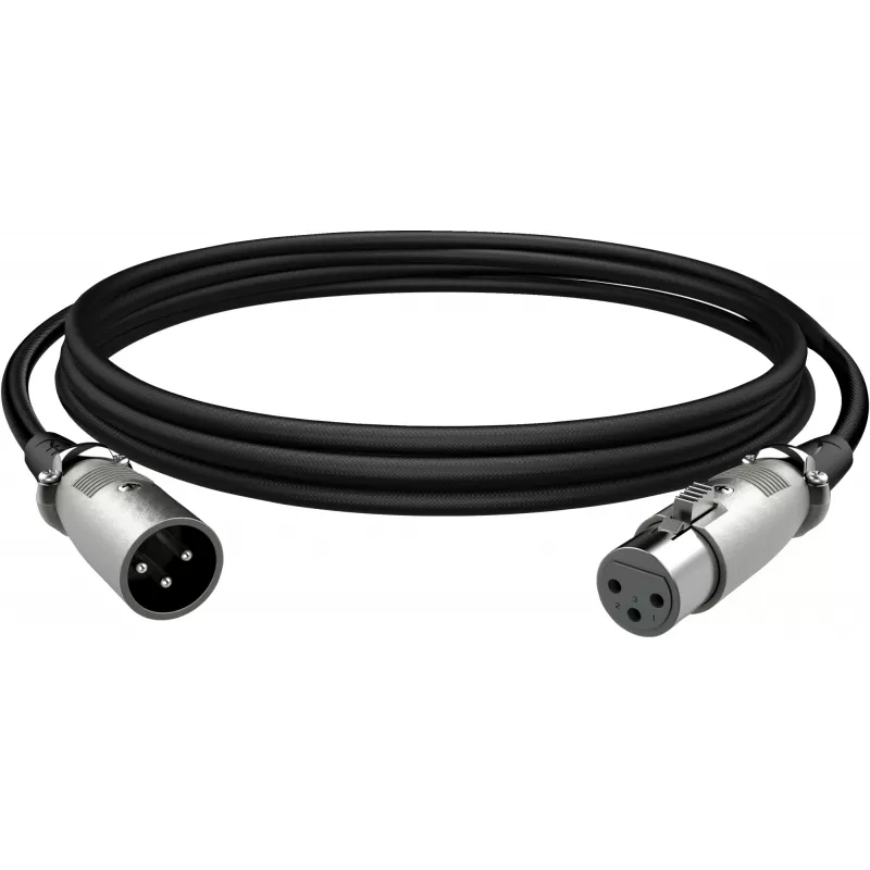 Cable XLR HyperX