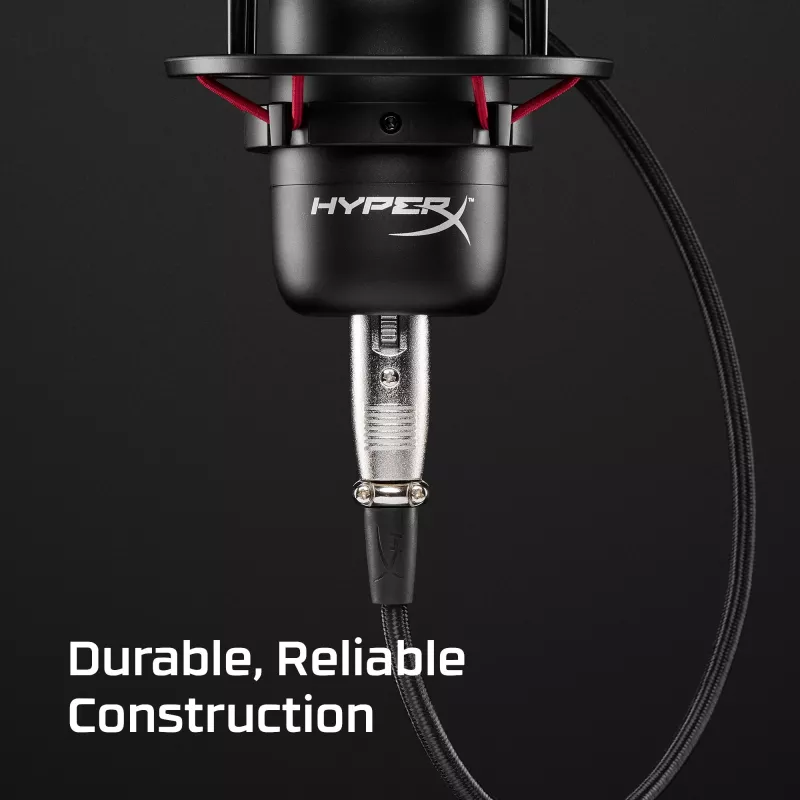 Cable XLR HyperX