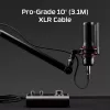 Cable XLR HyperX