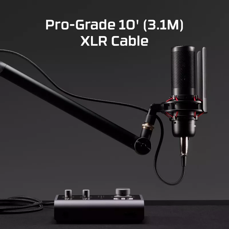 Cable XLR HyperX