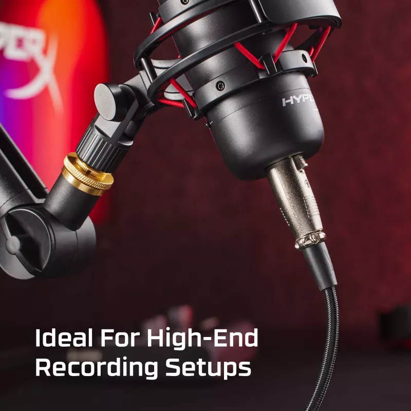 Cable XLR HyperX