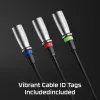 Cable XLR HyperX