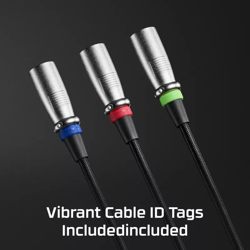 Cable XLR HyperX