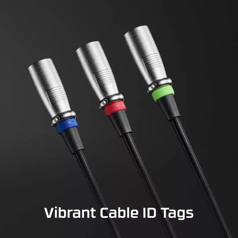 Cable XLR HyperX