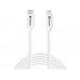 Cable Sandberg USB-C PD a Lightning MFI 2M 2m Lightning USB C