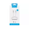 Cable de carga USB-C Sandberg 1M, 65W, 1 m, USB C, USB C, USB 3.2 Gen 1 (3.1 Gen 1), blanco