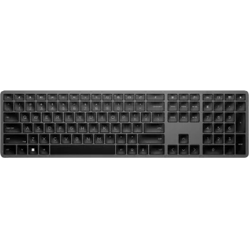Teclado HP 975 Dual-Mode Wireless Full-size mecánico QWERTY