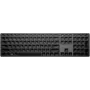 Teclado HP 975 Dual-Mode Wireless Full-size mecánico QWERTY