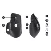 Combinación de teclado y ratón Logitech MX Keys Combo for Business Gen 2