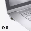 Combinación de teclado y ratón Logitech MX Keys Combo for Business Gen 2
