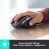 Combinación de teclado y ratón Logitech MX Keys Combo for Business Gen 2
