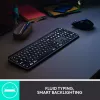 Combinación de teclado y ratón Logitech MX Keys Combo for Business Gen 2
