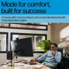 Conjunto de teclado y ratón HP 685 Comfort Dual-Mode Full-Size Wireless Bluetooth