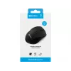 Ratón inalámbrico Sandberg Wireless Mouse Pro, diestro, óptico, RF Wireless, 1600 DPI, negro