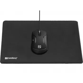 Alfombrilla de ratón Sandberg Gamer