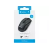 Ratón Sandberg USB, diestro, óptico, USB Type-A, 1200 DPI, negro