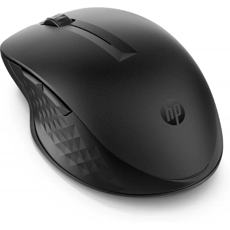 Ratón HP 435 Multi-Device Wireless RF Wireless + Bluetooth