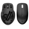 Ratón HP 435 Multi-Device Wireless RF Wireless + Bluetooth