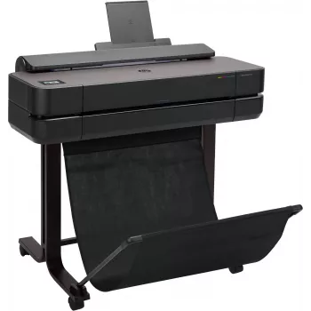 HP Designjet T650 impresora de 24 pulgadas, lanzamiento 2025, inyección térmica, 2400 x 1200 DPI, HP-GL/2, JPEG, HP-RTL, CALS G4, URF, negro, cian, magenta, amarillo, 2400 x 1200 DPI, 81 páginas por hora