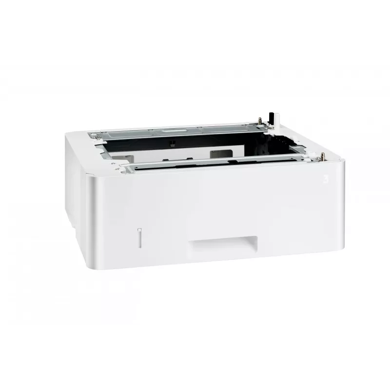 Alimentador de 550 hojas HP LaserJet Pro