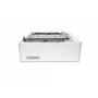 Bandeja de alimentación de 550 hojas HP LaserJet
