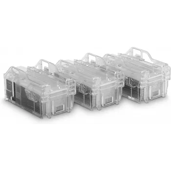 Grapas HP LaserJet Inner-/Booklet, Enterprise, Business, China, 124,5 mm, 78,7 mm, 50,8 mm, 580 g