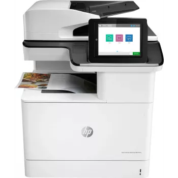HP Color LaserJet Enterprise MFP M776dn, láser, impresión en color, 1200 x 1200 DPI, A3, impresión directa, negro, blanco