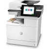 HP Color LaserJet Enterprise MFP M776dn, láser, impresión en color, 1200 x 1200 DPI, A3, impresión directa, negro, blanco