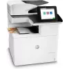 HP Color LaserJet Enterprise MFP M776dn, láser, impresión en color, 1200 x 1200 DPI, A3, impresión directa, negro, blanco