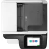 HP Color LaserJet Enterprise MFP M776dn, láser, impresión en color, 1200 x 1200 DPI, A3, impresión directa, negro, blanco