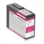 Epson pack individual magenta T580300, magenta, tinta pigmentada, 80 ml, 1 ud.