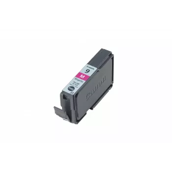 Canon PGI-9M cartucho de tinta magenta, magenta, tinta pigmentada, 1 ud., 845 páginas