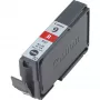 Canon PGI-9R 1040B001 cartucho de tinta, rojo, tinta pigmentada, 14 ml, 1600 páginas, para PIXMA Pro9500