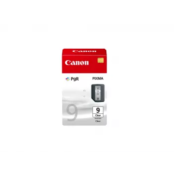 Canon PGI-9 cartucho de tinta transparente (Chroma Optimiser)