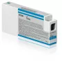 Epson pack individual cian T596200 UltraChrome HDR 350 ml, cian, 350 ml, 1 unidad