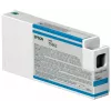 Epson pack individual cian T596200 UltraChrome HDR 350 ml, cian, 350 ml, 1 unidad