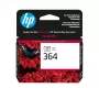 HP 364 foto cartucho de tinta original
