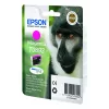 Epson Monkey single pack magenta T0893 tinta DURABrite Ultra