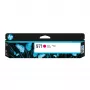 HP 971 magenta cartucho de tinta original