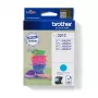 Cartucho Brother LC-221C tinta azul 260 páginas DCPJ562DW MFCJ480DW
