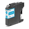 Cartucho Brother LC-221C tinta azul 260 páginas DCPJ562DW MFCJ480DW
