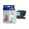 Cartucho Brother LC-221C tinta azul 260 páginas DCPJ562DW MFCJ480DW