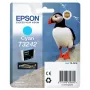 Epson SureColor T3242 cian, cian, 14 ml, 1 ud., 980 páginas