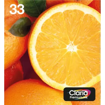 Epson naranja multipack 5 colores 33 Claria Premium Ink EasyMail Pack