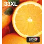Epson naranja multipack 5 colores 33XL Claria Premium Ink EasyMail