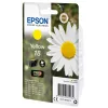 Epson Daisy pack individual amarillo 18 tinta Claria Home