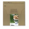 Cartuchos de tinta multipack inyección de tinta Epson Fox T128 EasyMail — 4 colores (negro 5,9 ml; cian/magenta/amarillo 3,5 ml)