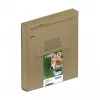 Cartuchos de tinta multipack inyección de tinta Epson Fox T128 EasyMail — 4 colores (negro 5,9 ml; cian/magenta/amarillo 3,5 ml)