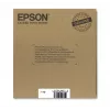Cartuchos de tinta multipack inyección de tinta Epson Fox T128 EasyMail — 4 colores (negro 5,9 ml; cian/magenta/amarillo 3,5 ml)