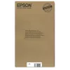 Epson Strawberry multipack 4 colores 29 EasyMail, rendimiento estándar, negro, cian, magenta, amarillo, 5,3 ml, 3,2 ml, 1 ud., multipack